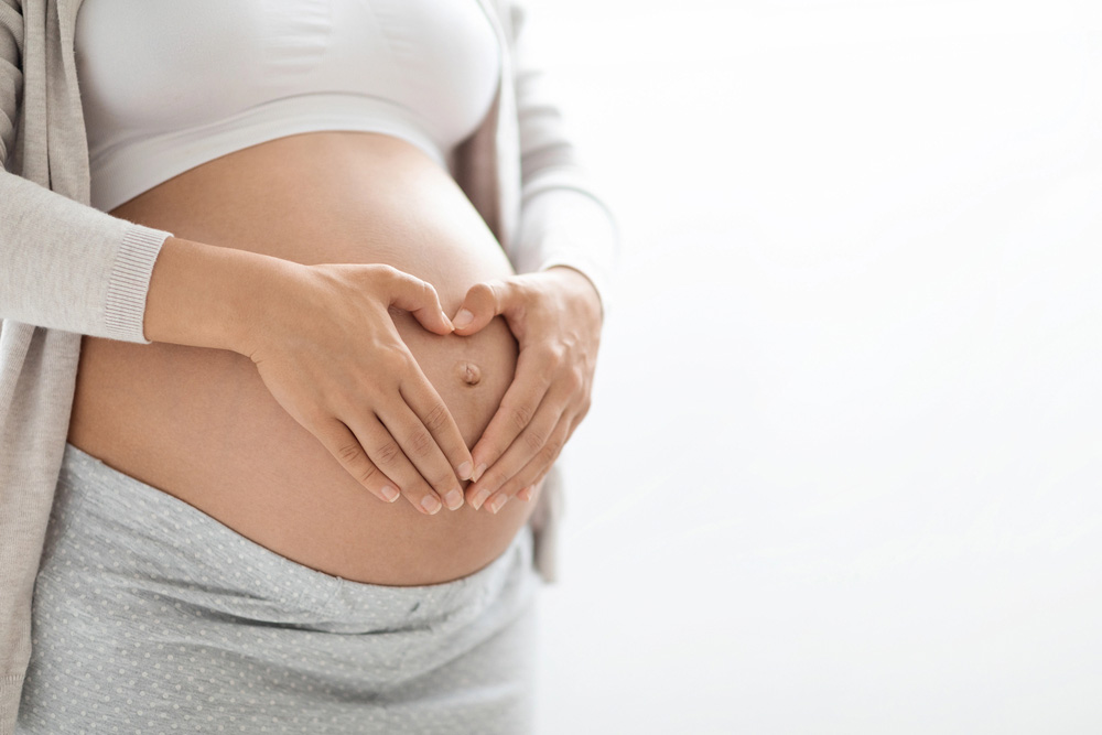 UTI in Pregnancy